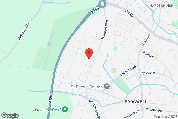 Peak Technologies