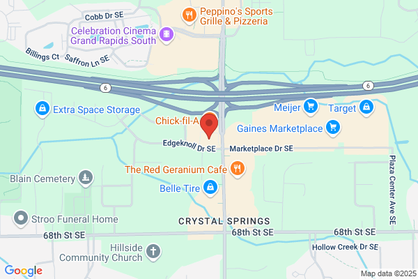 Big Boy Restaurants