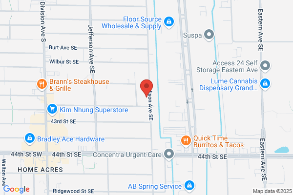 Otten's Custom Roofing, Inc.
