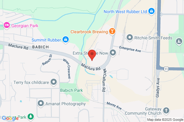 B & D Trucks & Parts Inc