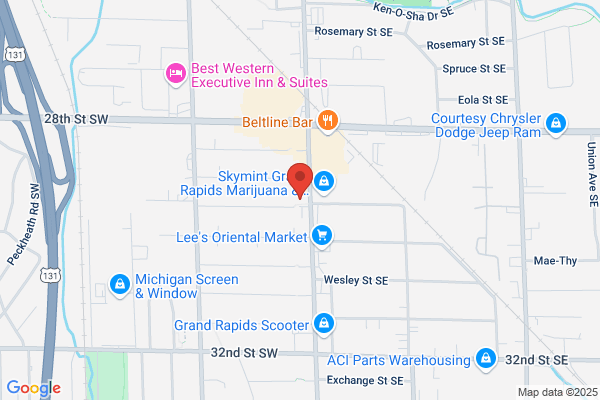Ophoff Motor Sales Inc