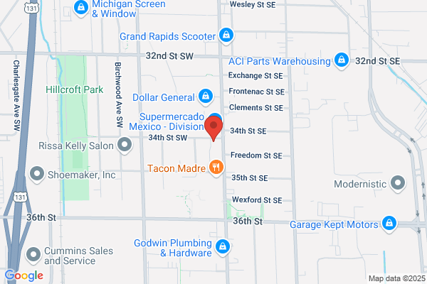 Robert Alan Motors