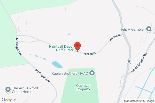 Paintball Depot