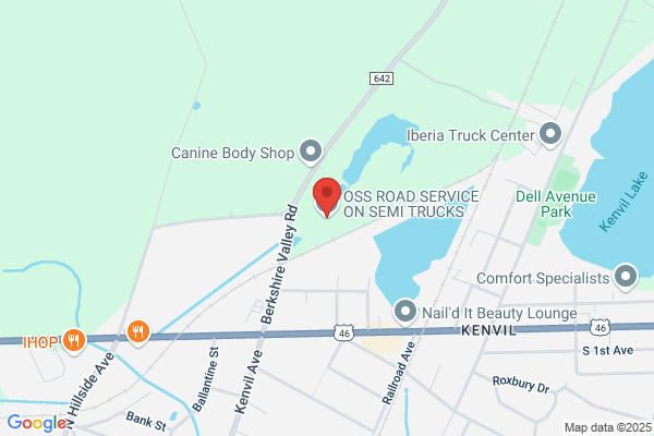 S & H Road Service LLC
