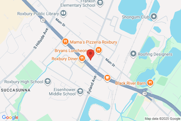 Specialized Recovery Services