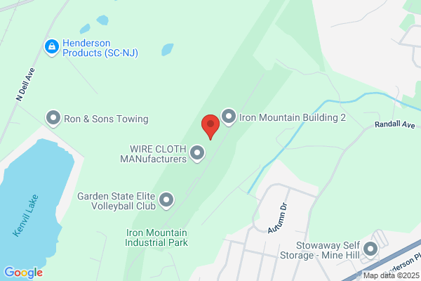 Trinity Recycling of Nj