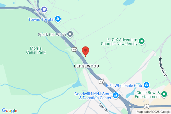 Tuffy Auto Service Centers