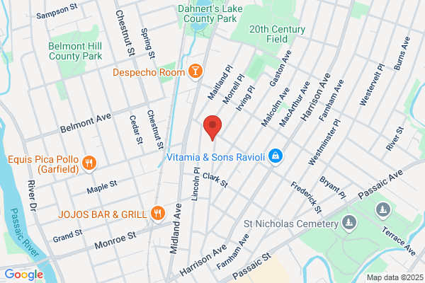 West Jersey Cleaners