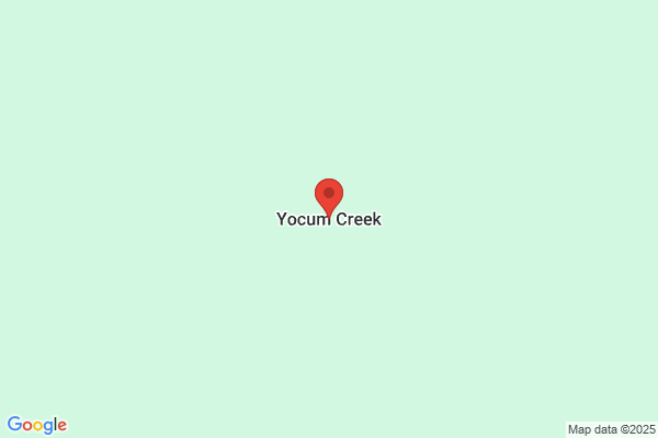 Yocum Creek Fire Department