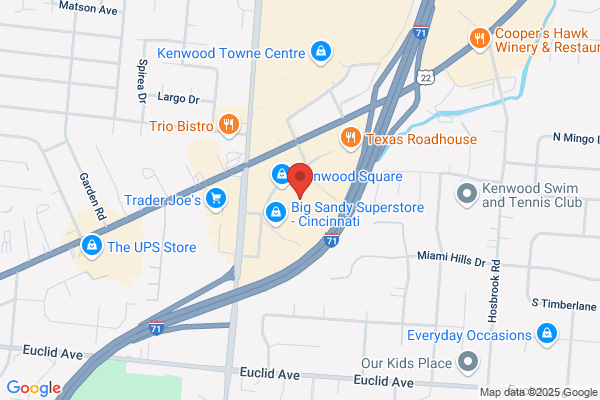 Staples Travel Services