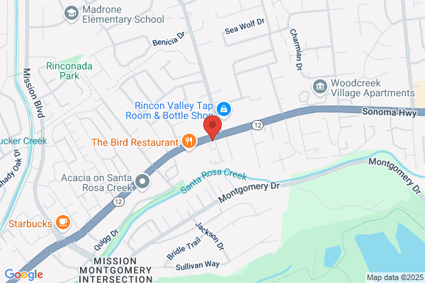 Montecito Veterinary Center