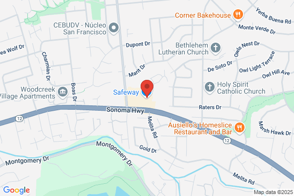 Safeway Pharmacy