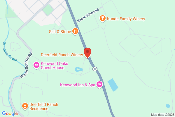 Deerfield Ranch Winery