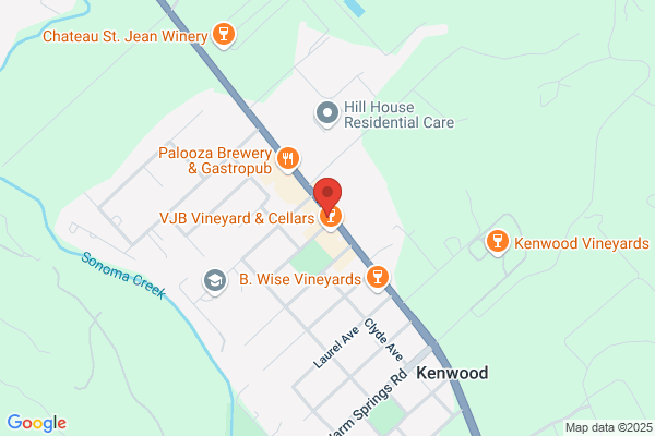 En Garde Winery