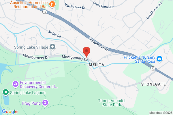 Melitta Station Inn