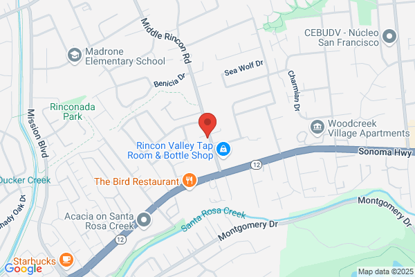 Rincon Valley Fire Protection District