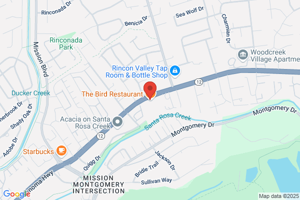 Roberto's Restaurant