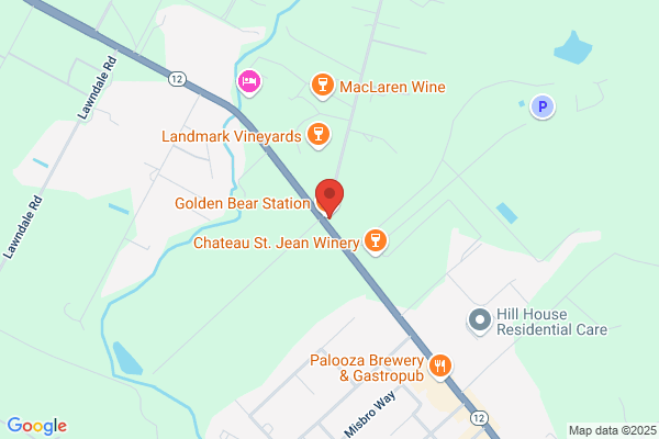 Vineyards Inn