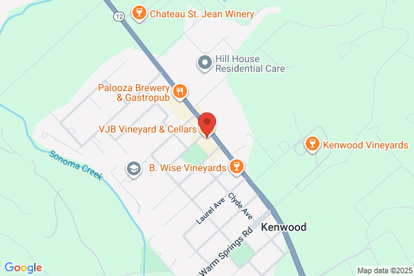 Vjb Cellars