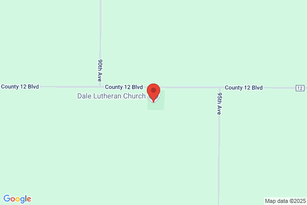 Dale Lutheran Church