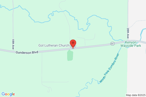 Gol Lutheran Church