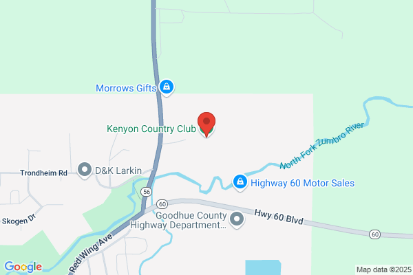 Kenyon Country Club