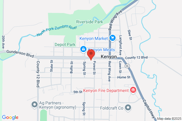 Kenyon Farm & Home True Value