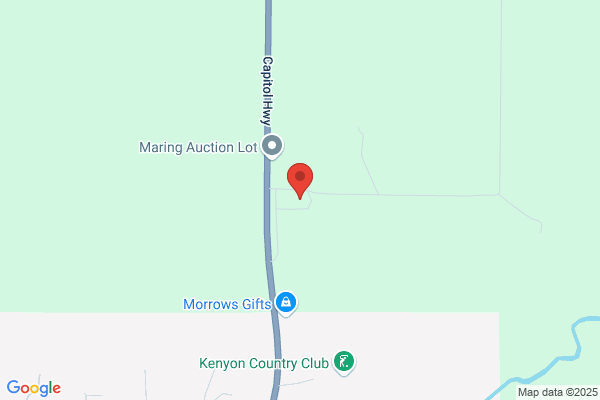 Milo Peterson Ford Co