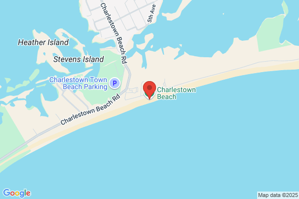 Charlestown Town of, Beaches, Charlestown Town Beach