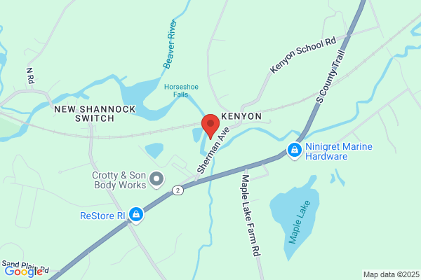 Kenyon Industries Inc