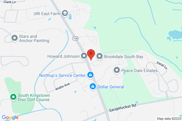 Land-N-Sea Landscape Inc