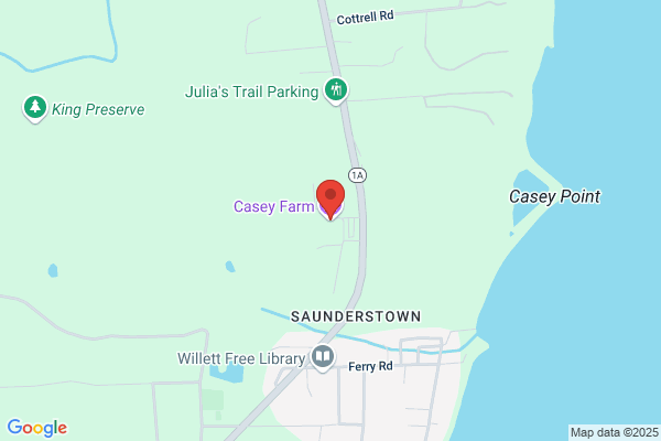 Queen's Valley Farm