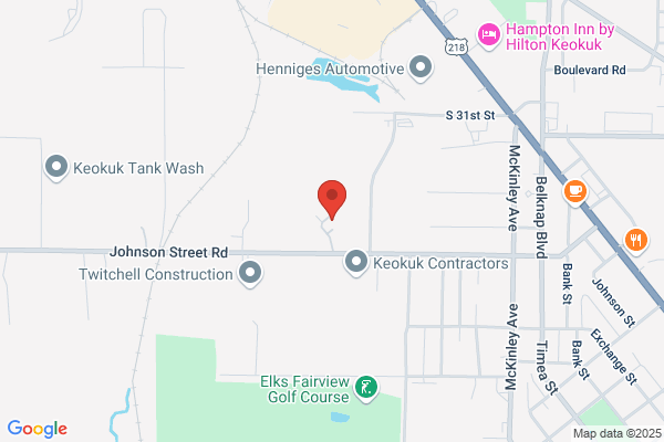 Keokuk Park Apartments