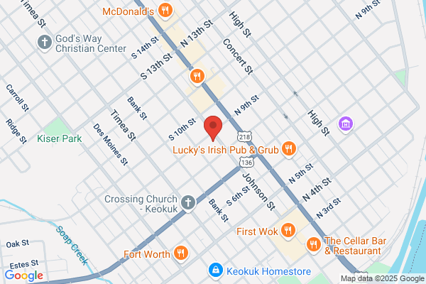 Elston Auto Repair