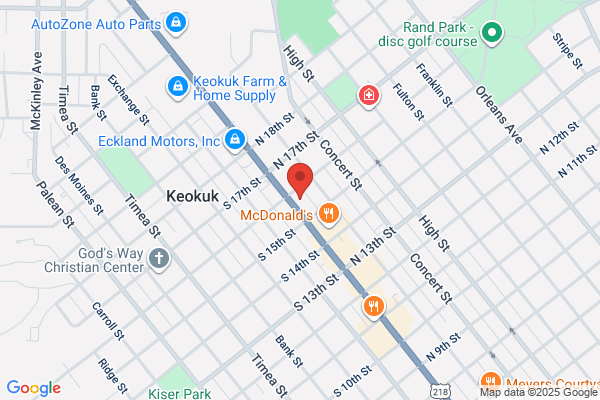 Keokuk Auto & Exhaust