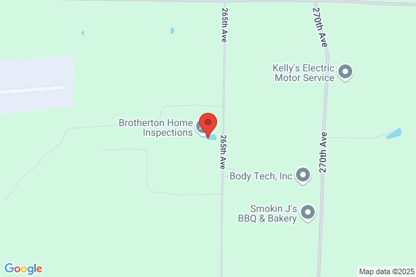 Brotherton Electric Co