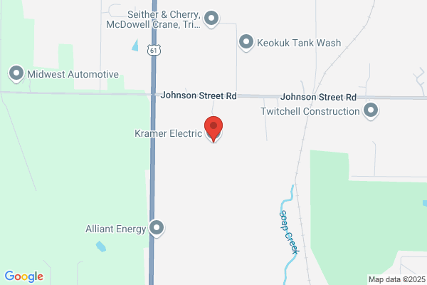 Gorham Electric