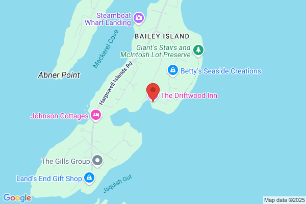 Driftwood Inn