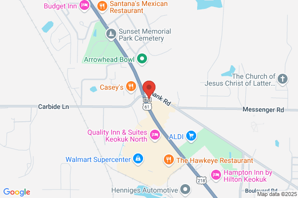 Kircher Family Dentistry