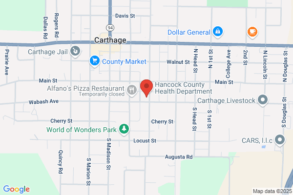 Eddingfield Charles F MD