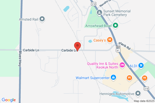 Keokuk Animal Shelter