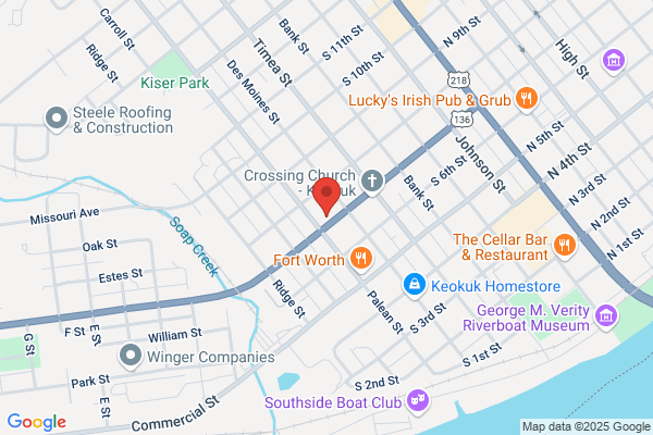 Kwik Shop