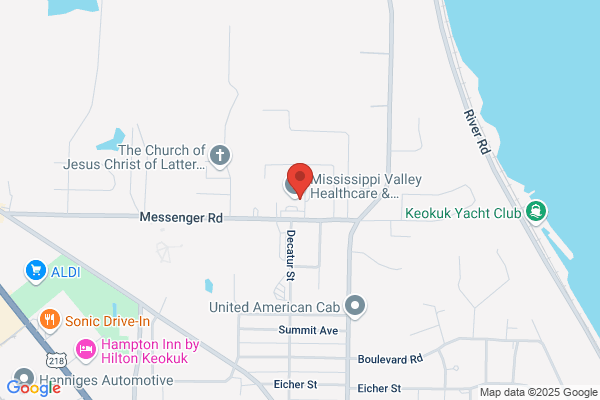 Lexington Square Senior Living and Rehabilitation Center