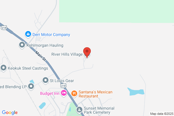 River Hills Village