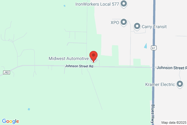 Metzeler Automotive Profile System Iowa Operations