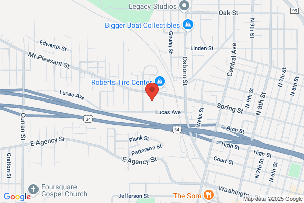 Alcohol & Drug Dependency Services of Southeast Iowa