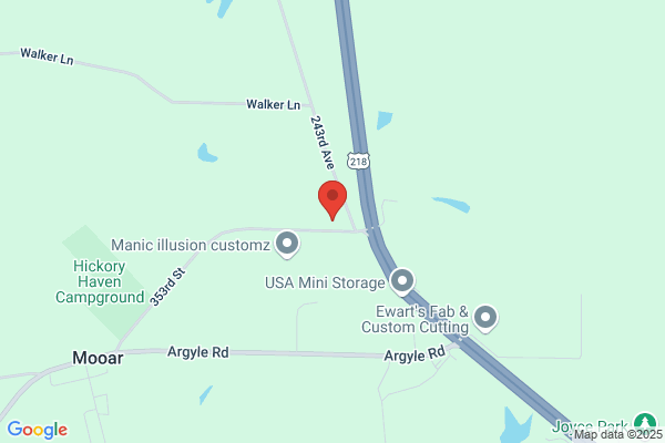 Big River Rental & Sales