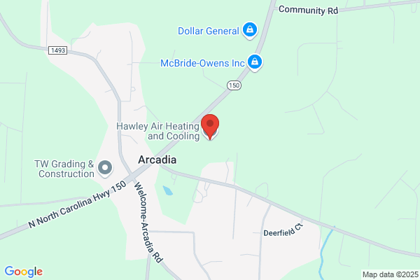 Hawley Heating & Air Conditioning