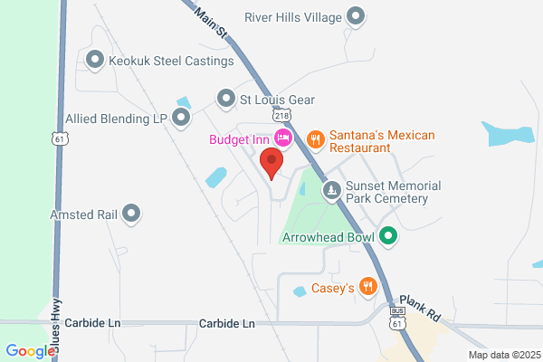 Hocker Estates Mobile Home Park