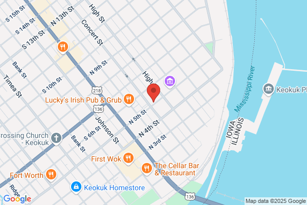 Keokuk Art Center